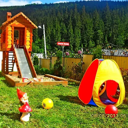 Guest house 
