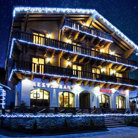 Hotel Plus *