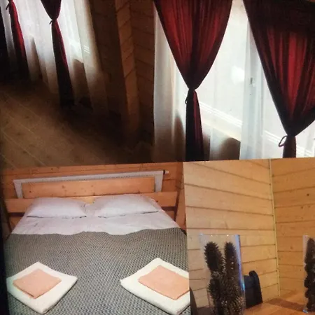 Guest house круасан сімейний *