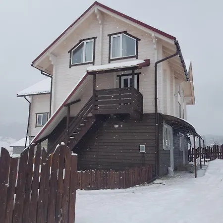 круасан сімейний Guest house *