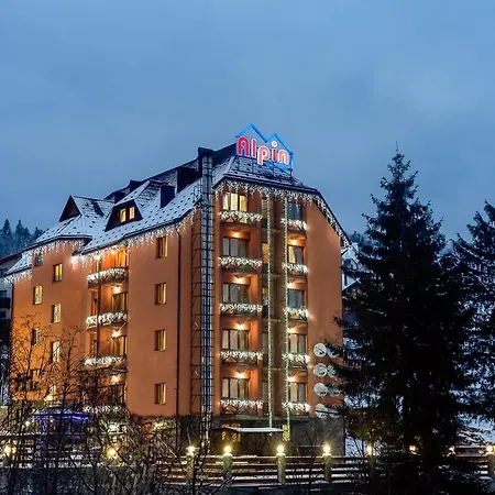 Alpin Hotel *