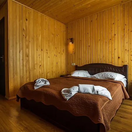 Alpin Hotel Bukowel