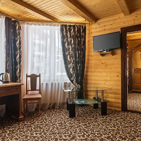 Hotel Alpin *