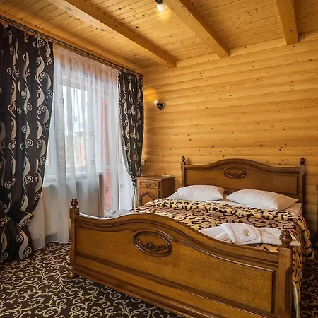 Hotel Alpin