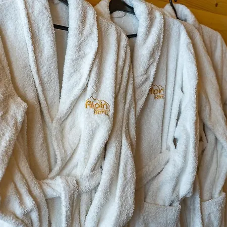 Alpin Hotel Bukovel