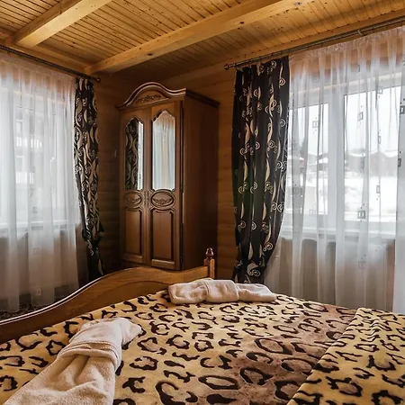 Alpin Hotel Bukowel
