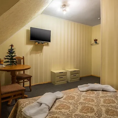 Hotel Alpin *