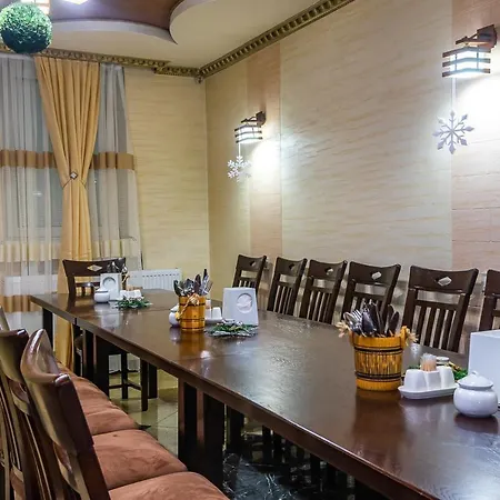 Hotel Alpin