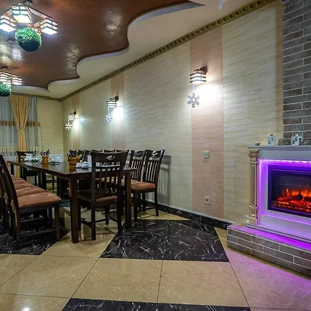 Alpin Hotel
