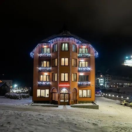 Alpin Hotel