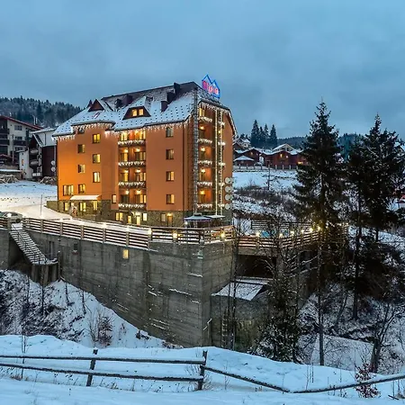 Hotel Alpin