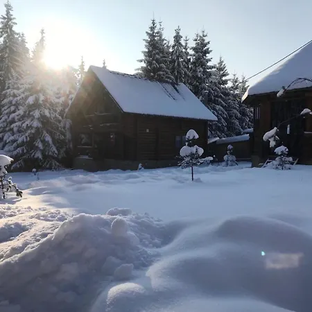 Kalinka Lodge *