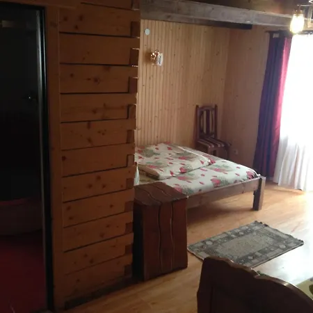 Легенда Карпат Bukovel