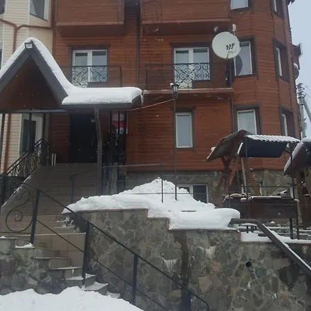 Bed & Breakfast Yulita *