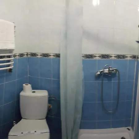Yulita Bed & Breakfast Bukovel