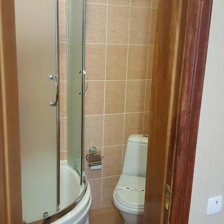 Bed & Breakfast Yulita *