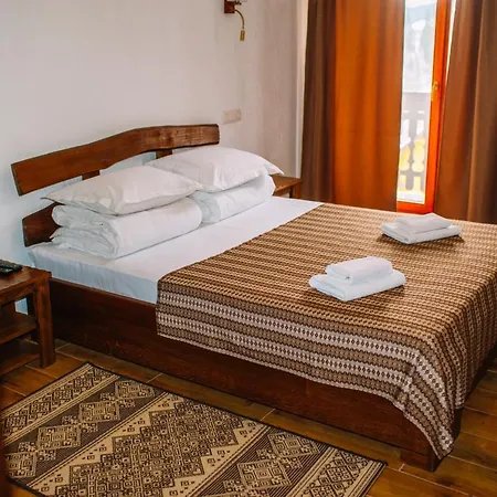 гук ресторанно-готельний комплекс Hotel *