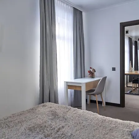 Aparthotel Gor Bukovel