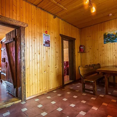Milena 3* Bukovel