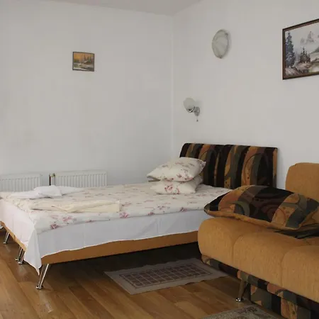 Guest house A.v.s.
