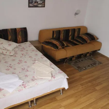 A.v.s. Guest house Bukovel