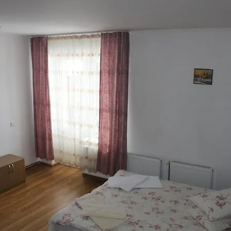Guest house A.v.s. *
