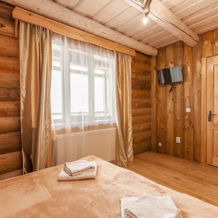 Диканька Bukovel
