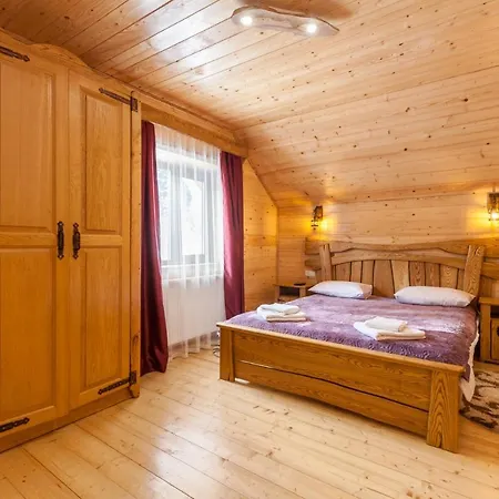 Диканька Guest house Bukovel