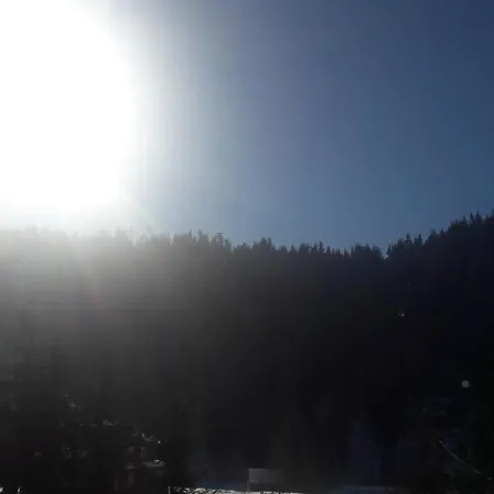 Легенда Карпат Bukovel