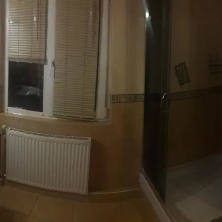 Guest house Легенда Карпат