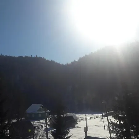 Легенда Карпат Guest house Bukovel