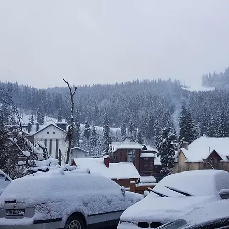 круассан * Bukovel