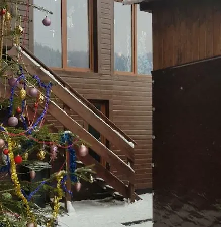 Hotel круассан *