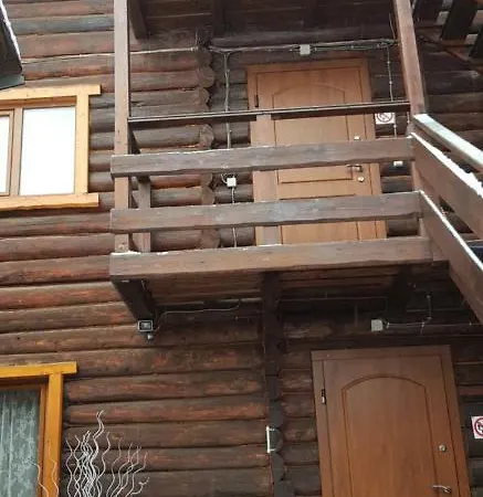 круассан Hotel