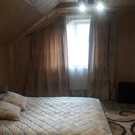Bee House поляниця Apartment