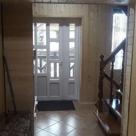 Apartment Bee House поляниця Bukovel