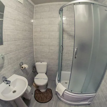 поляницький Hotel