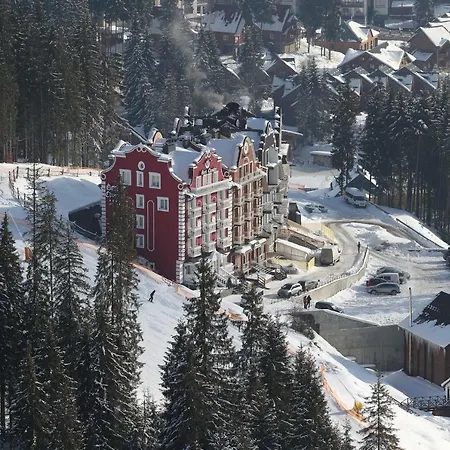 Petros Hotel 3*