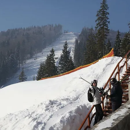 Petros 3* Bukovel