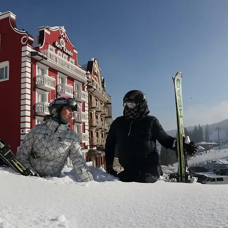 Petros Hotel