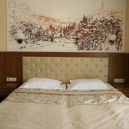Hotel Petros 3*