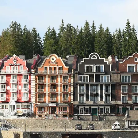 Hotel Petros