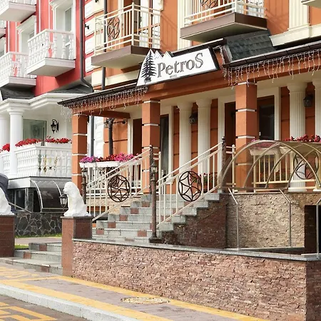 Petros Hotel