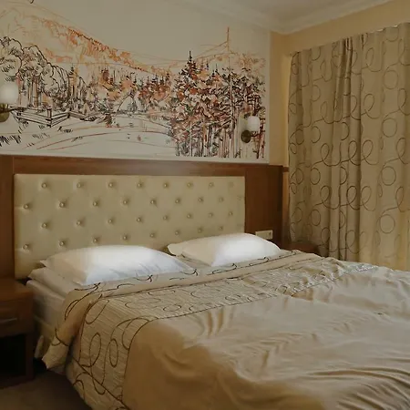 Petros Hotel 3*