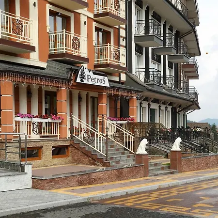 Petros Hotel