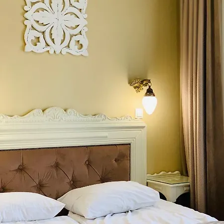 Luxury лакшери * Bukovel