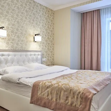 Aparthotel Gor Aparts