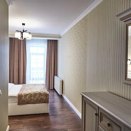 Aparthotel Gor Aparts *