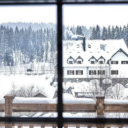 Gor Aparts Aparthotel Bukovel