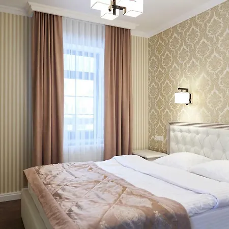 Gor Aparts Aparthotel *